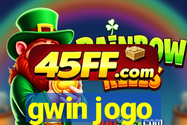 gwin jogo